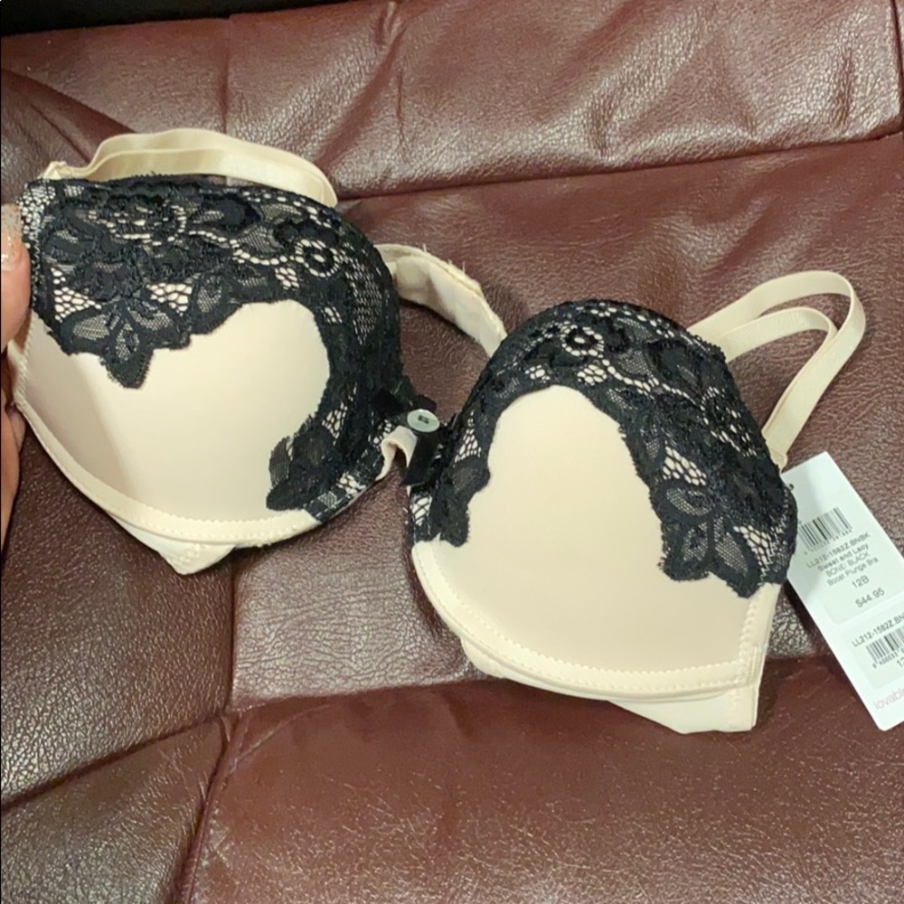 Bra